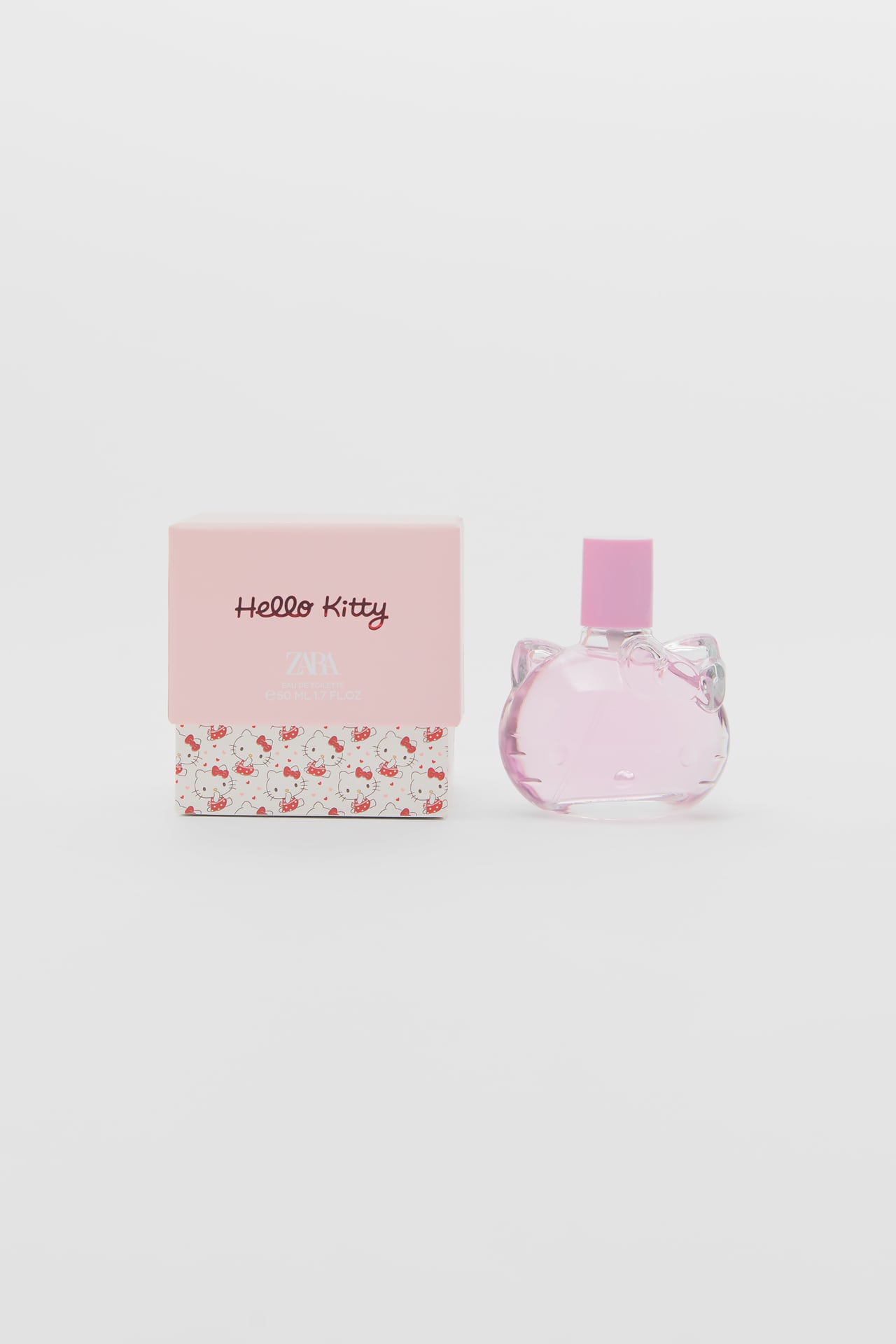 HELLO KITTY 50 ML