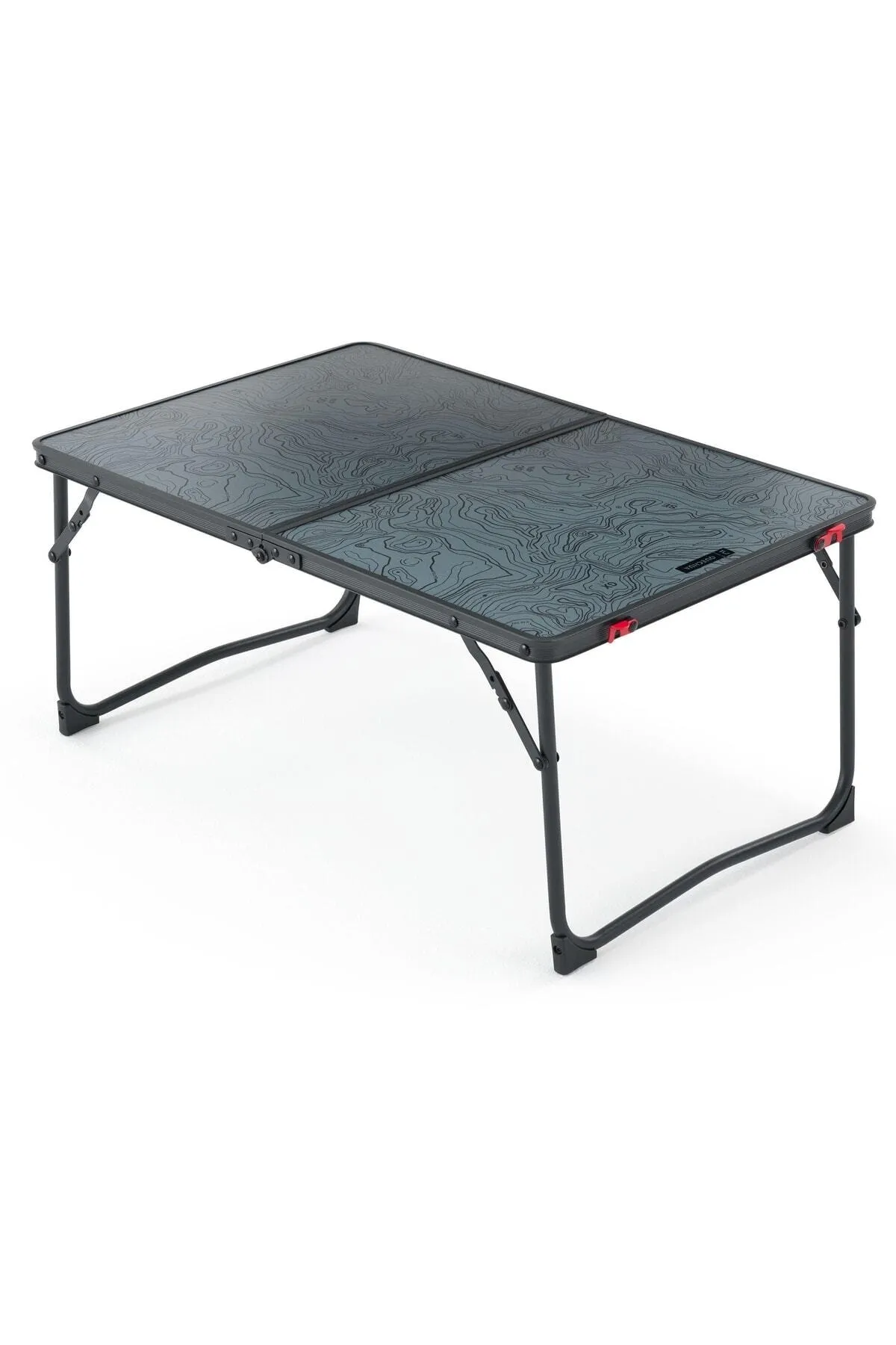 Outdoor Katlanır Kamp Masası – Gri – Mh100 TYC00796969932