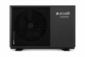 ARÇELİK AHPH-MM8 THERMAL MONOBLOK ISI POMPASI (8 kW) – R32 Gaz Monofaze