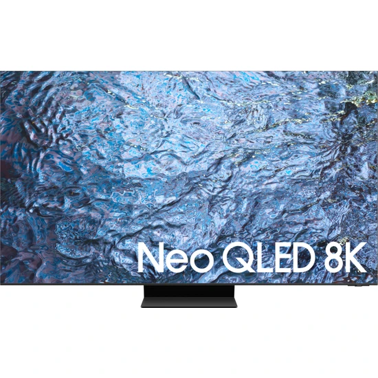 Samsung 85QN900C 85″ 124 Ekran Uydu Alıcılı 4K Ultra HD Smart Neo QLED TV