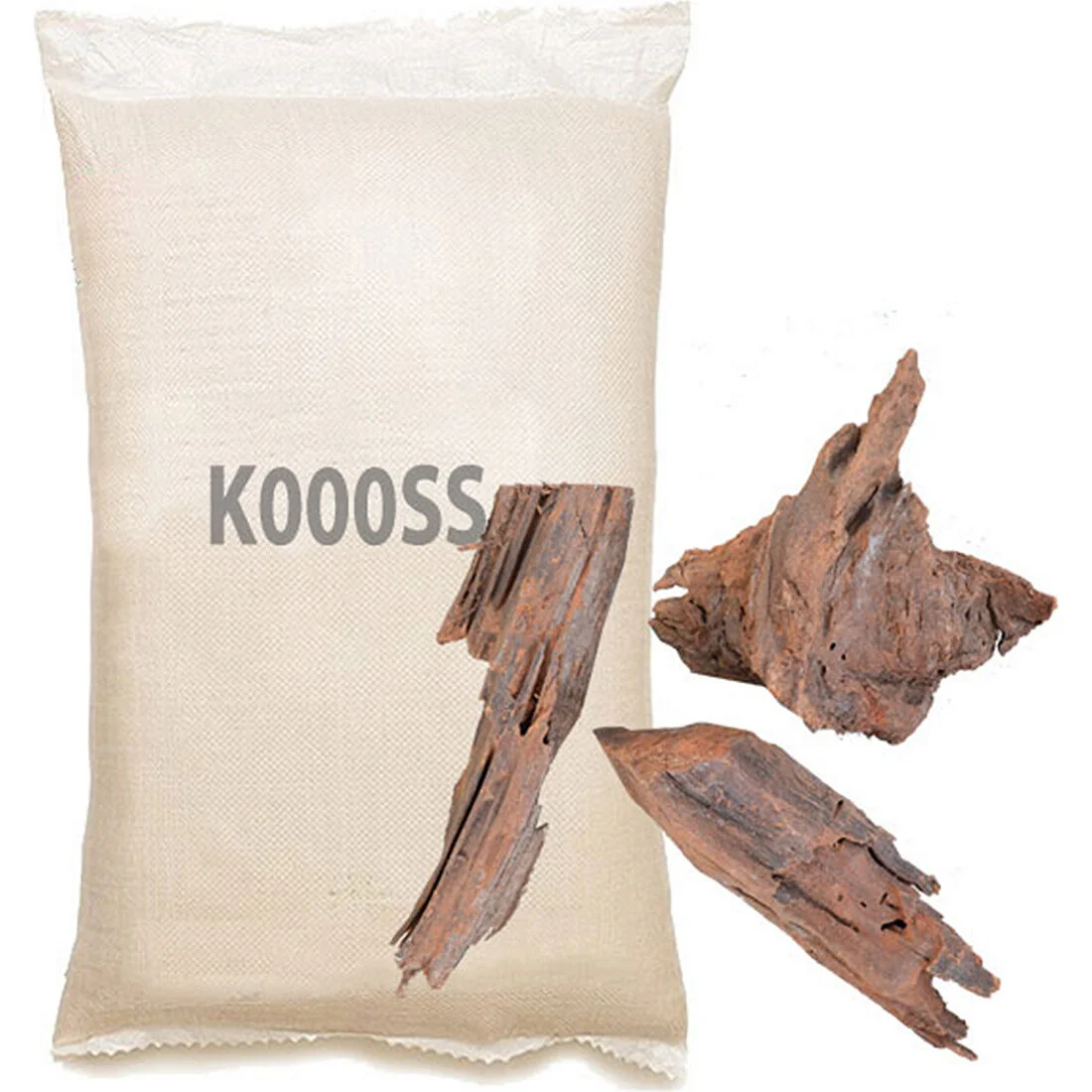 Mangrove Akvaryum Kütüğü Nano (100 Ad.) 106008