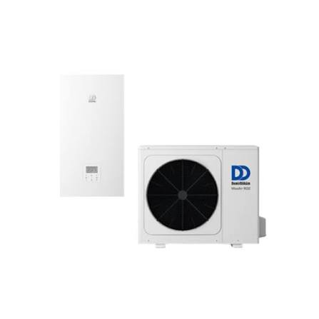 Demirdöküm MaxiAir 16 kW Split Inverter Isı Pompası