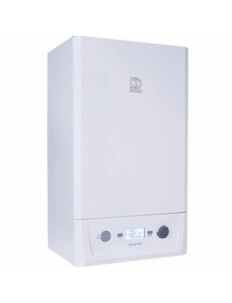 DEMİRDÖKÜM Nitromix 28KW P28 Tam Yoğuşmalı Kombi 24.000 kcal/h