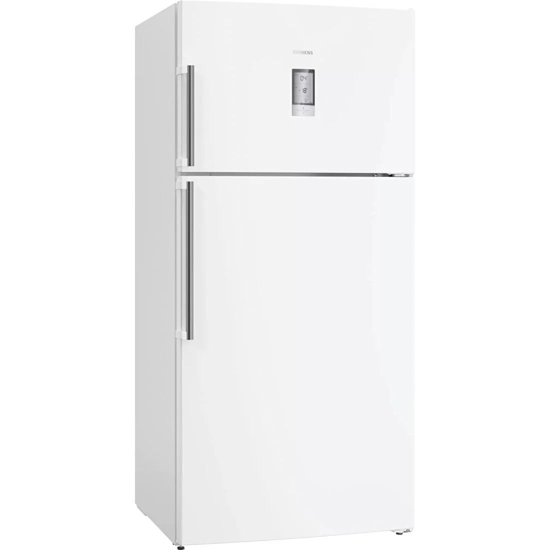 Siemens 641 Lt Üstten Donduruculu No-Frost Buzdolabı