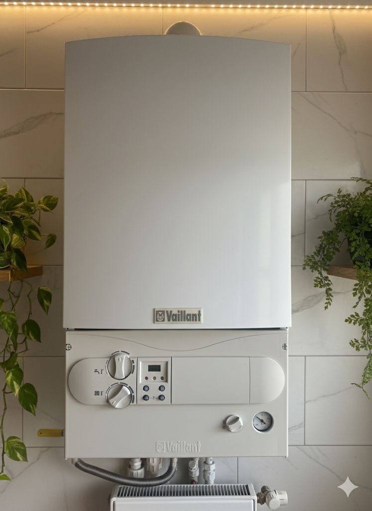 Vaillant VUV 2.EL