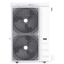 Viessmann Vitocal 100 – A 16 KW Monoblok Isı Pompası (R32 Gaz Monofaze)