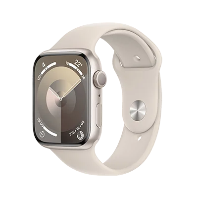 Apple Watch Series 9 – 45mm